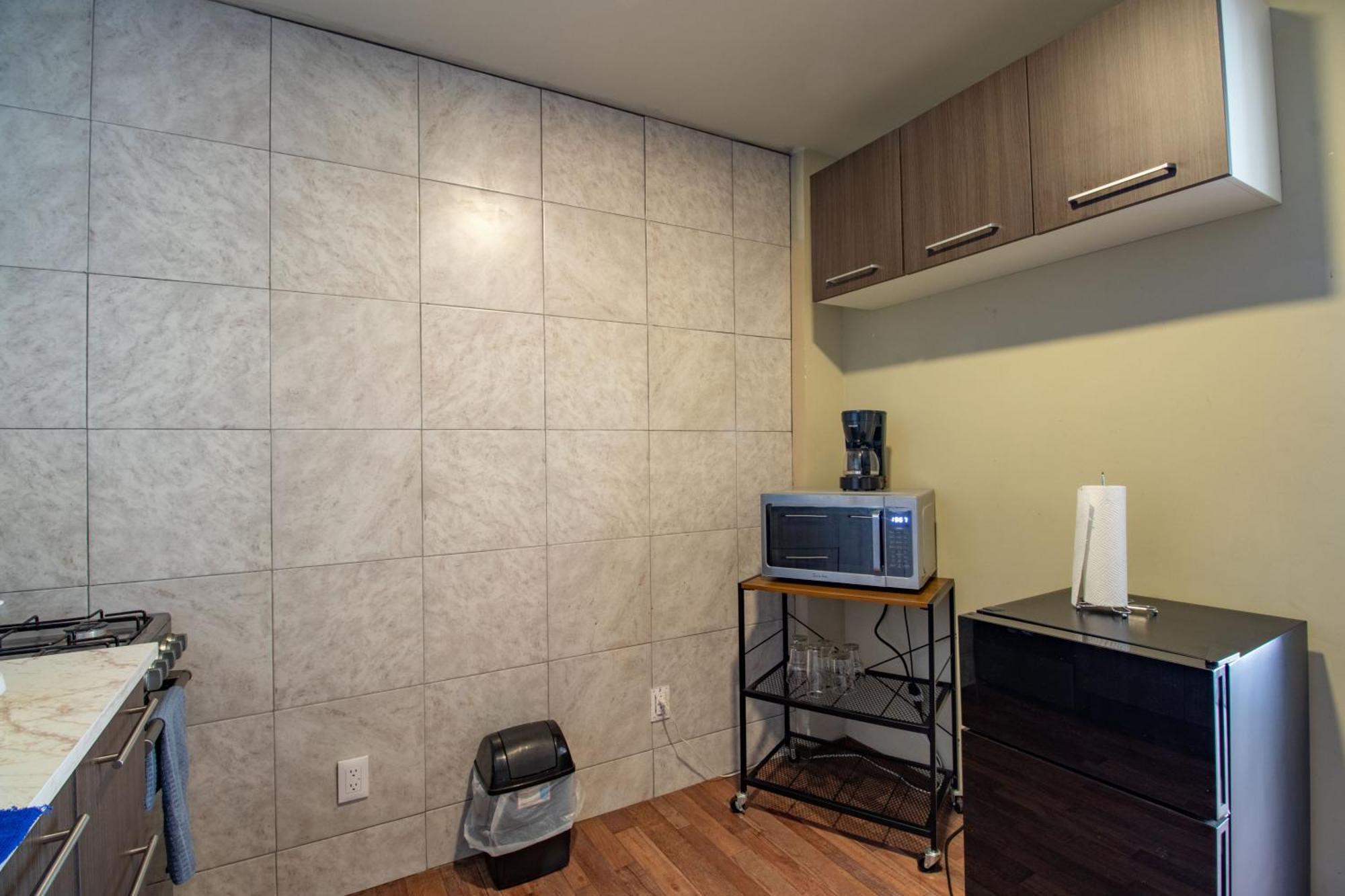 Polanco Apartment - Elevator Parking- Sleeps 10 Mexico City Exterior photo